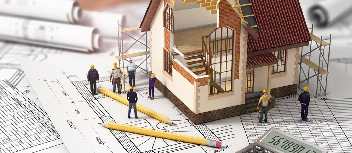Construction Link Loan