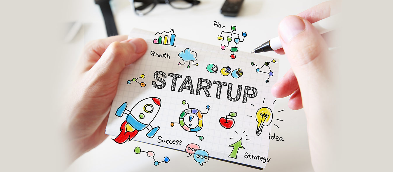 Loan for Startups